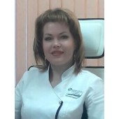 Бахарева (Мясникова) Елена Валерьевна